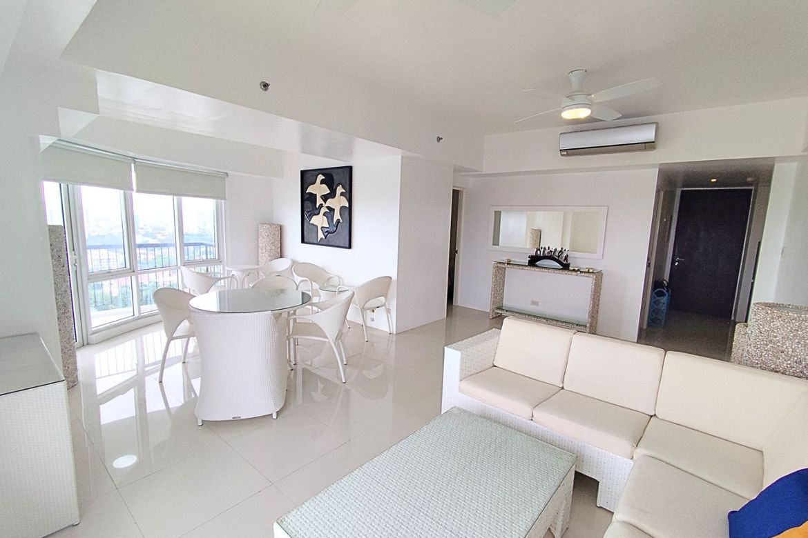 1 Bedroom Condo for Sale in Calyx Centre, Cebu City, Cebu IT Park, Cebu City, Cebu – photo 3