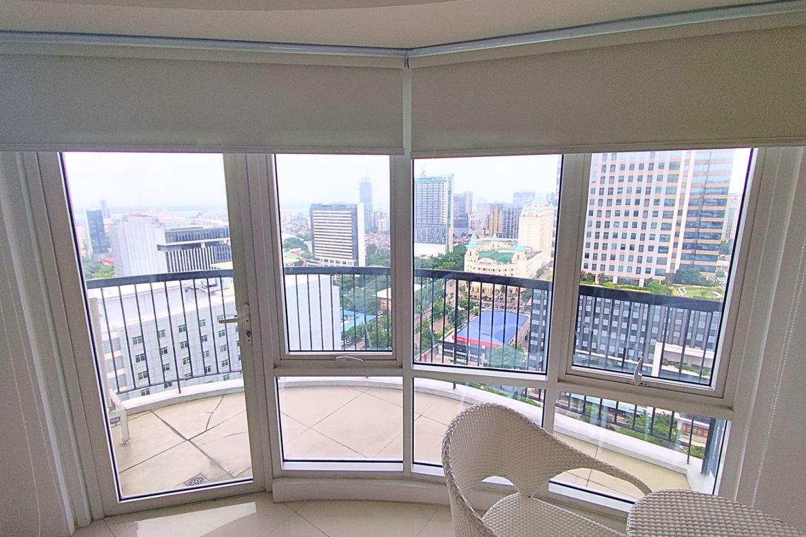 1 Bedroom Condo for Sale in Calyx Centre, Cebu City, Cebu IT Park, Cebu City, Cebu – photo 4
