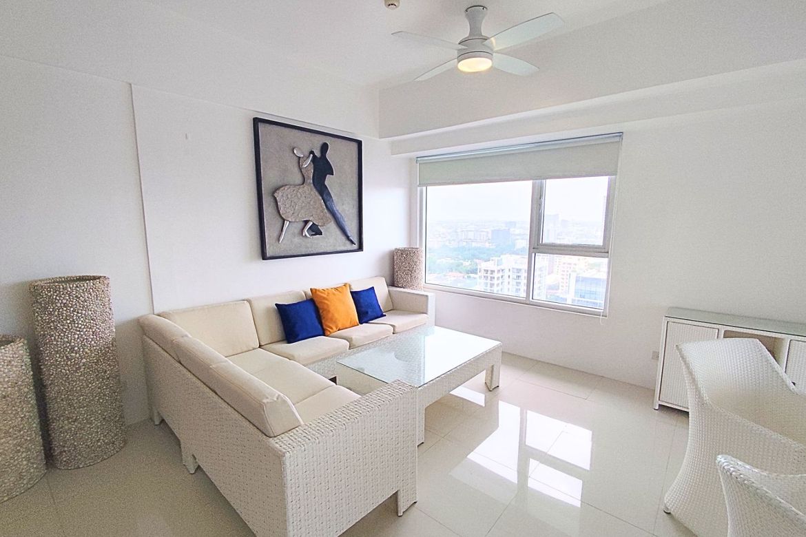 1 Bedroom Condo for Sale in Calyx Centre, Cebu City, Cebu IT Park, Cebu City, Cebu – photo 5