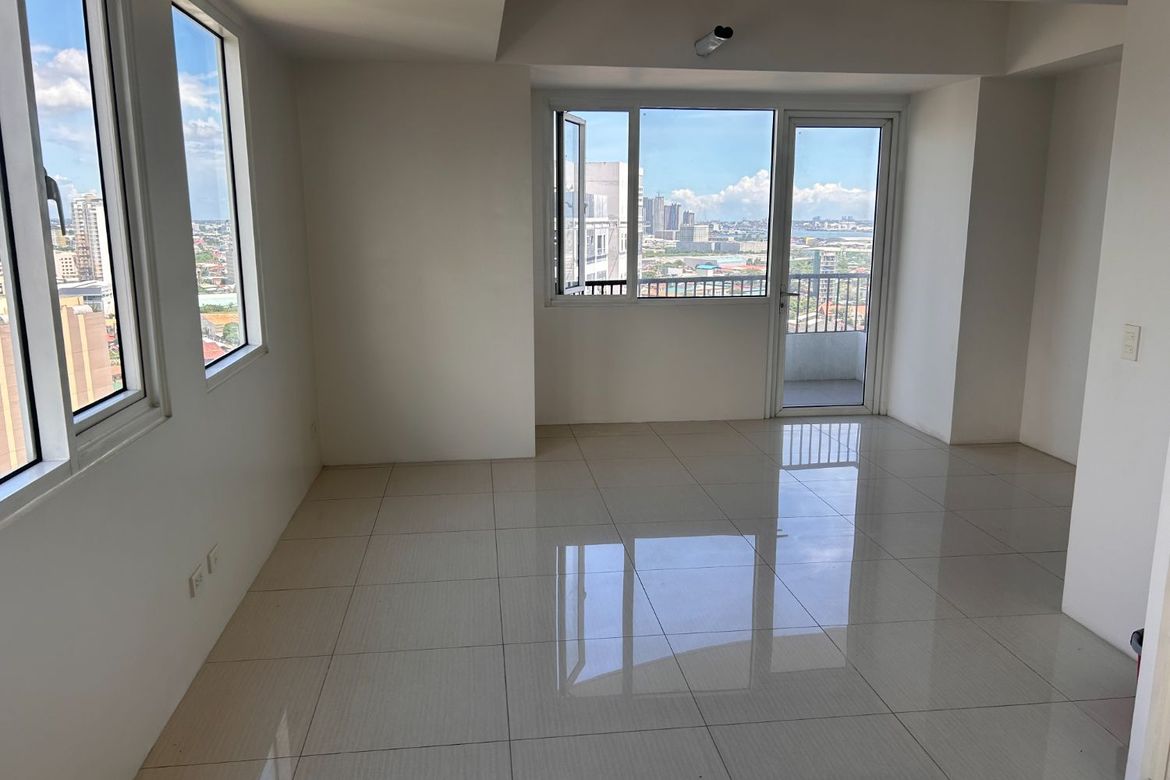1 Bedroom Condo for Sale in Calyx Residences, Hippodromo, Cebu City, Cebu