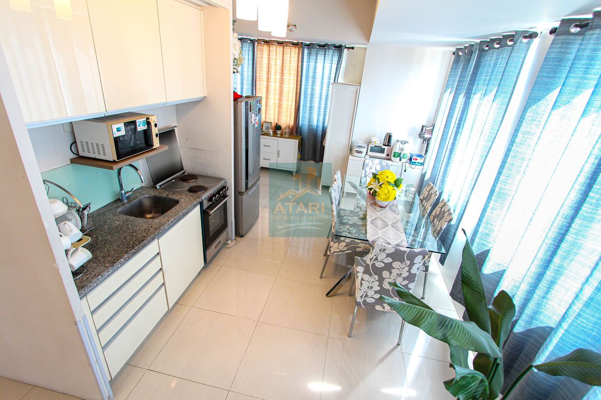 1 Bedroom Condo for Sale in Calyx Residences, Hippodromo, Cebu City, Cebu – photo 6