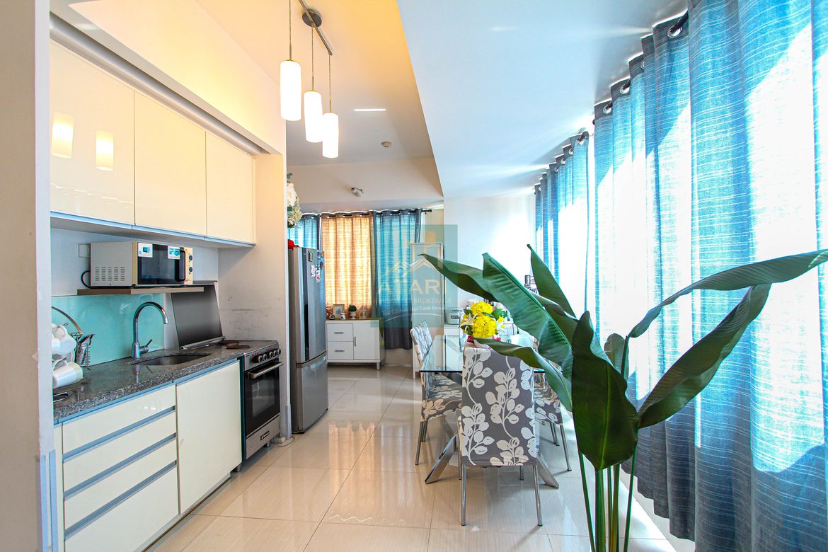 1 Bedroom Condo for Sale in Calyx Residences, Hippodromo, Cebu City, Cebu – photo 7