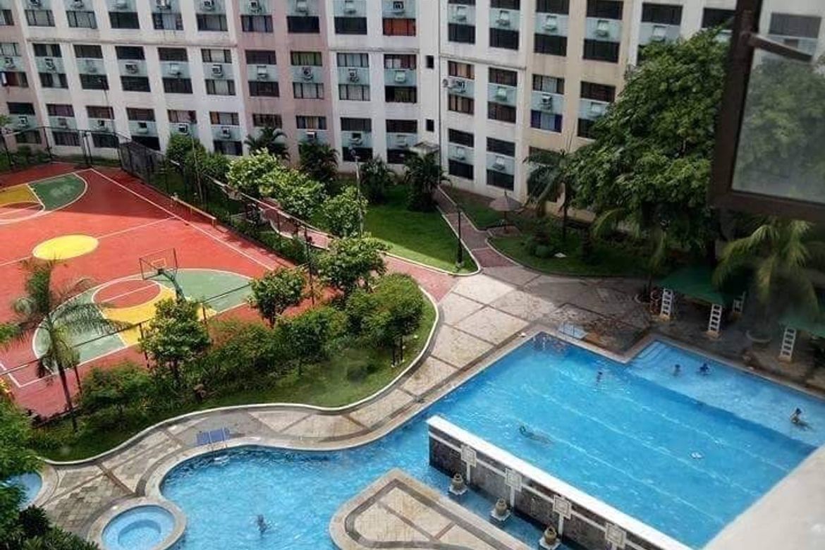 1 Bedroom Condo for Sale in Cambridge Village, San Andres, Cainta, Rizal – photo 3