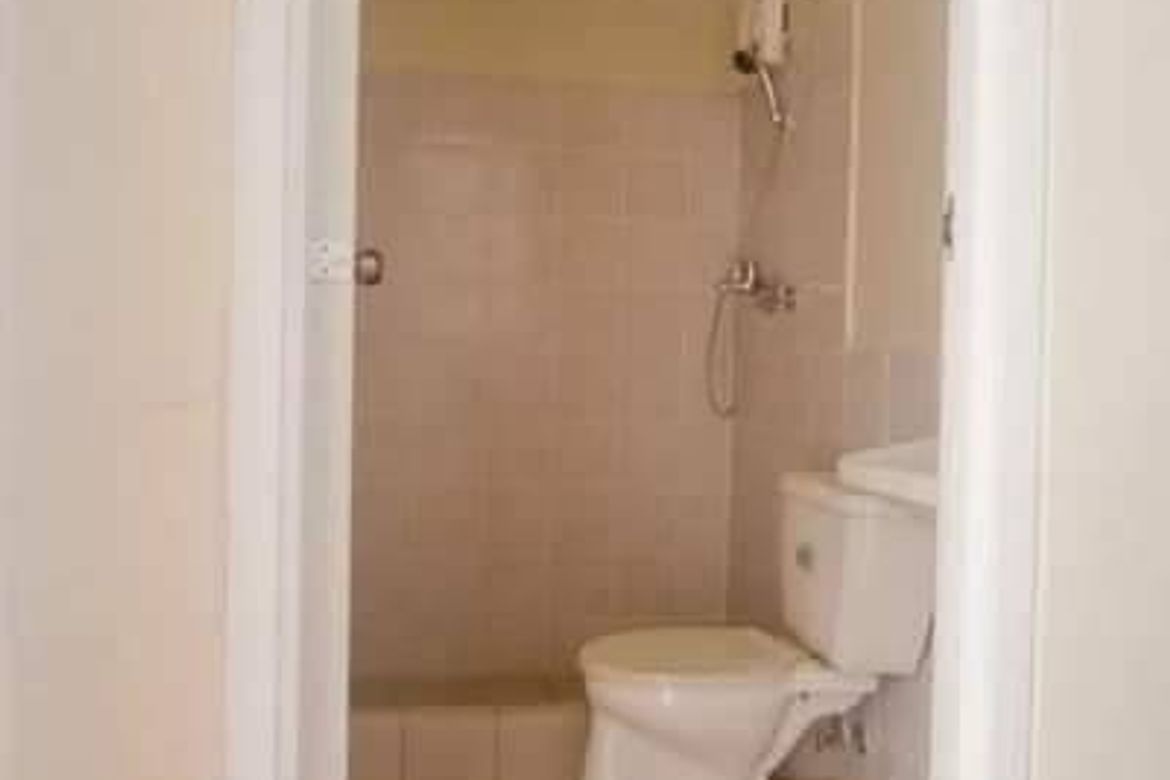 1 Bedroom Condo for Sale in Cambridge Village, San Andres, Cainta, Rizal – photo 8