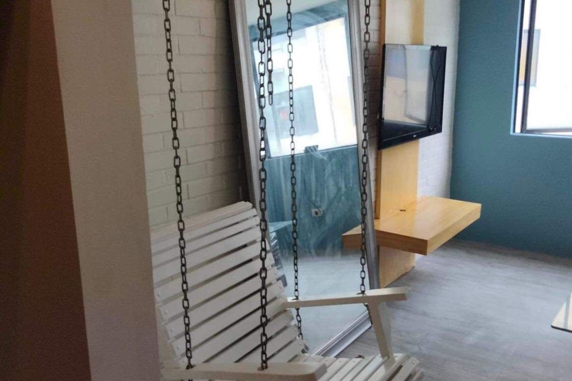 1 Bedroom Condo for Sale in Cambridge Village, San Andres, Cainta, Rizal