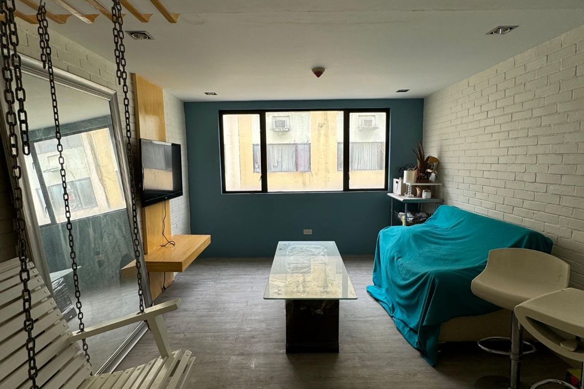 1 Bedroom Condo for Sale in Cambridge Village, San Andres, Cainta, Rizal – photo 3