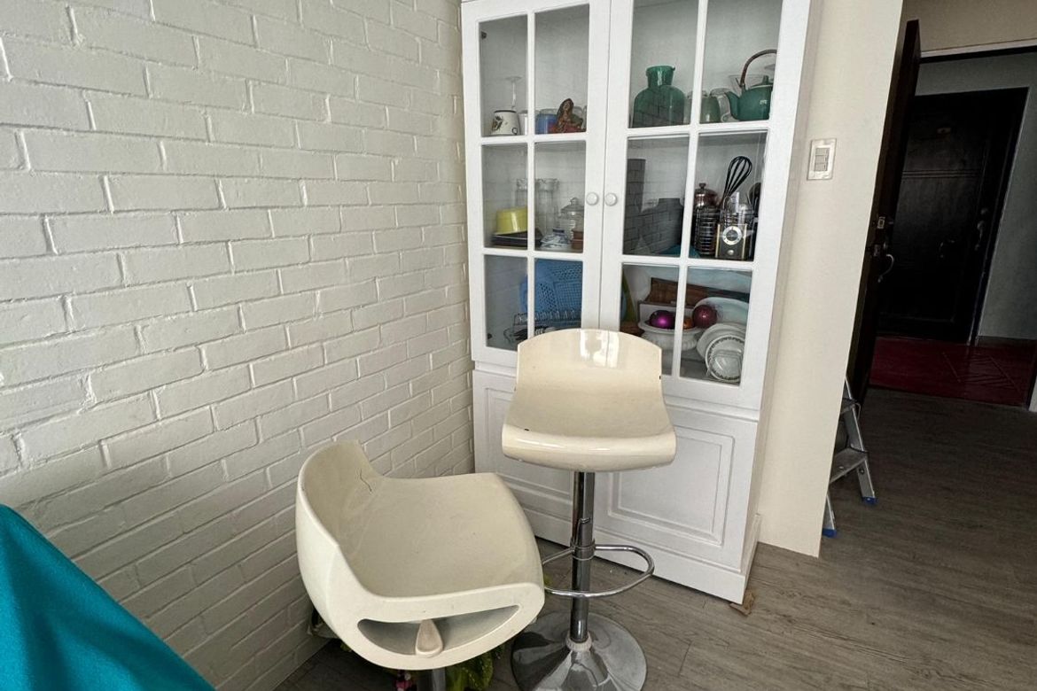 1 Bedroom Condo for Sale in Cambridge Village, San Andres, Cainta, Rizal – photo 4