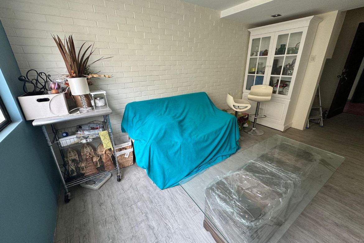 1 Bedroom Condo for Sale in Cambridge Village, San Andres, Cainta, Rizal – photo 7