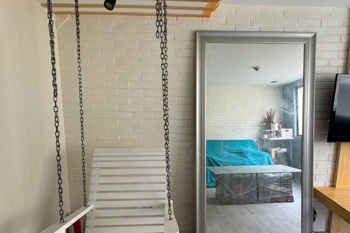 1 Bedroom Condo for Sale in Cambridge Village, San Andres, Cainta, Rizal – photo 8