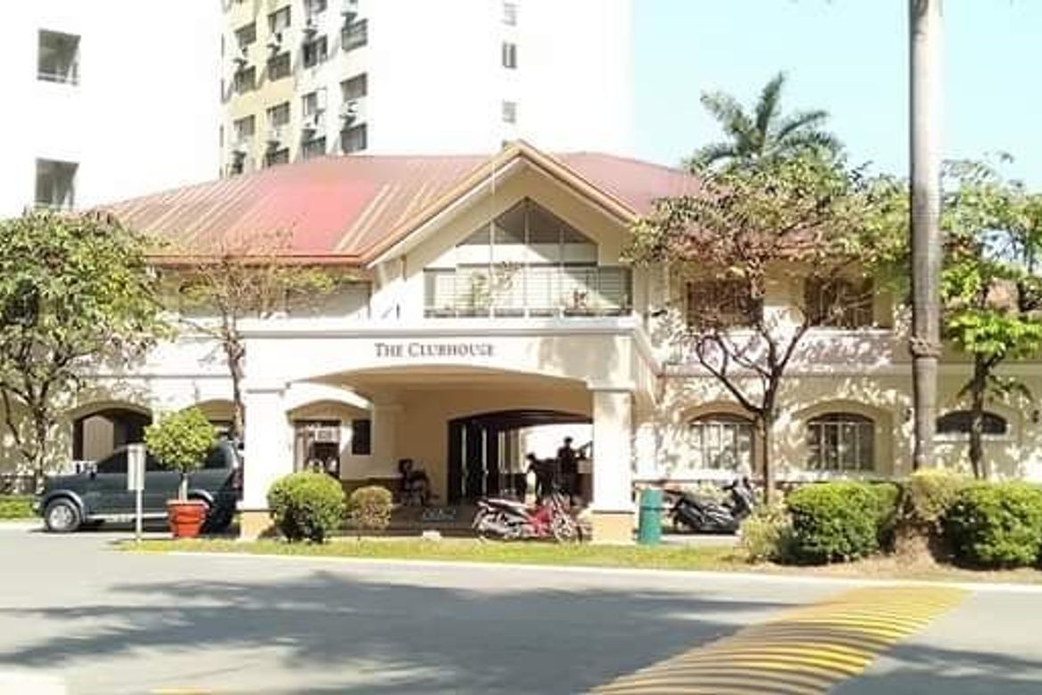 1 Bedroom Condo for Sale in Cambridge Village, San Andres, Cainta, Rizal