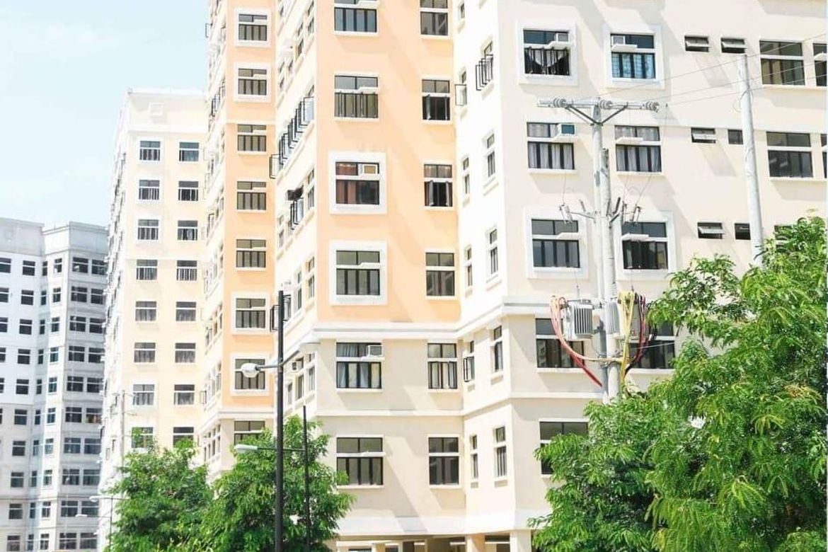 1 Bedroom Condo for Sale in Cambridge Village, San Andres, Cainta, Rizal – photo 4