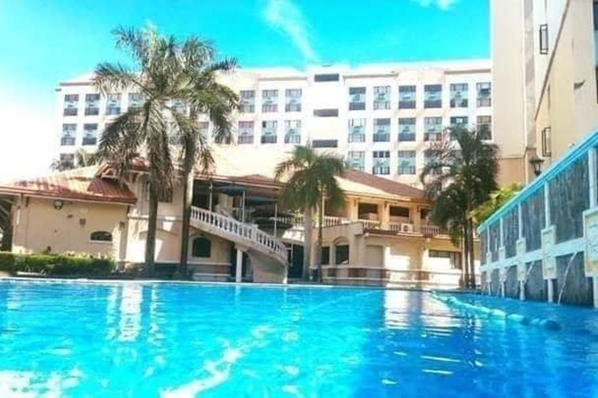 1 Bedroom Condo for Sale in Cambridge Village, San Andres, Cainta, Rizal – photo 2
