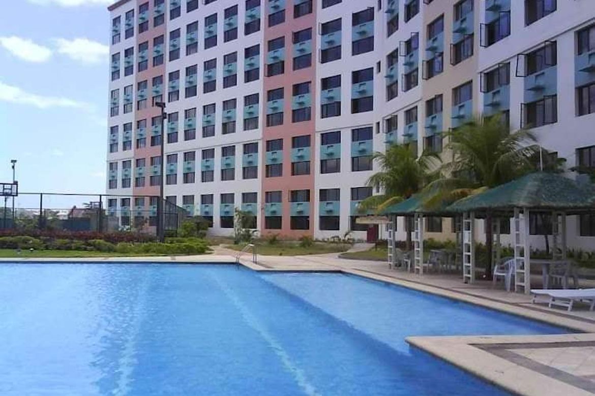 1 Bedroom Condo for Sale in Cambridge Village, San Andres, Cainta, Rizal – photo 7
