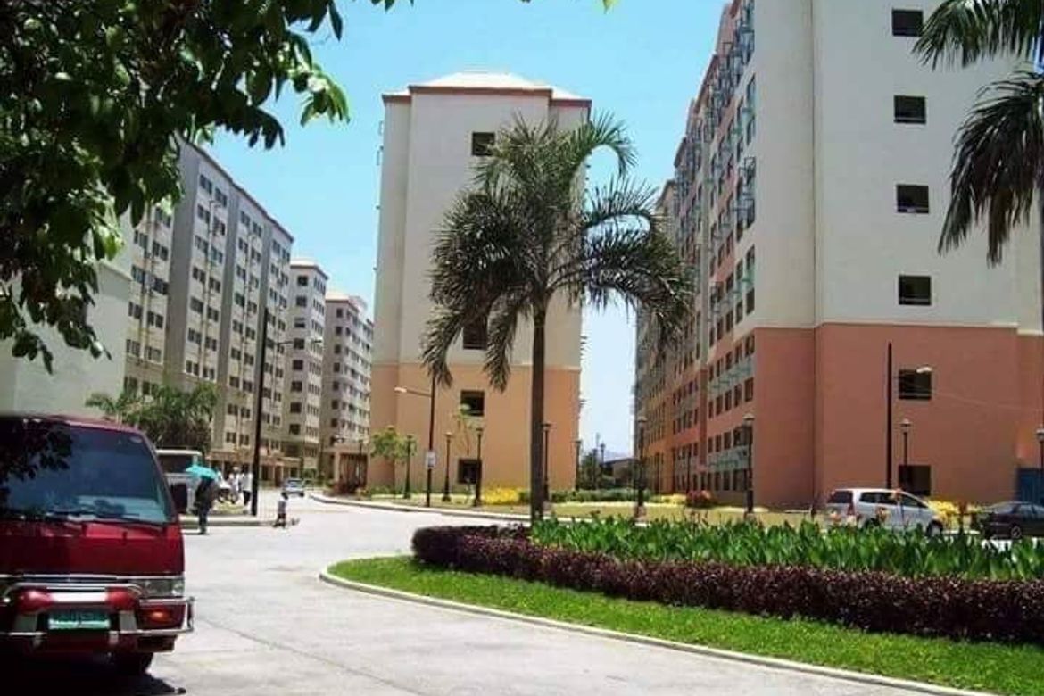 1 Bedroom Condo for Sale in Cambridge Village, San Andres, Cainta, Rizal – photo 8