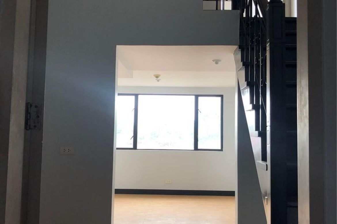1 Bedroom Condo for Sale in Cambridge Village, San Andres, Cainta, Rizal – photo 2