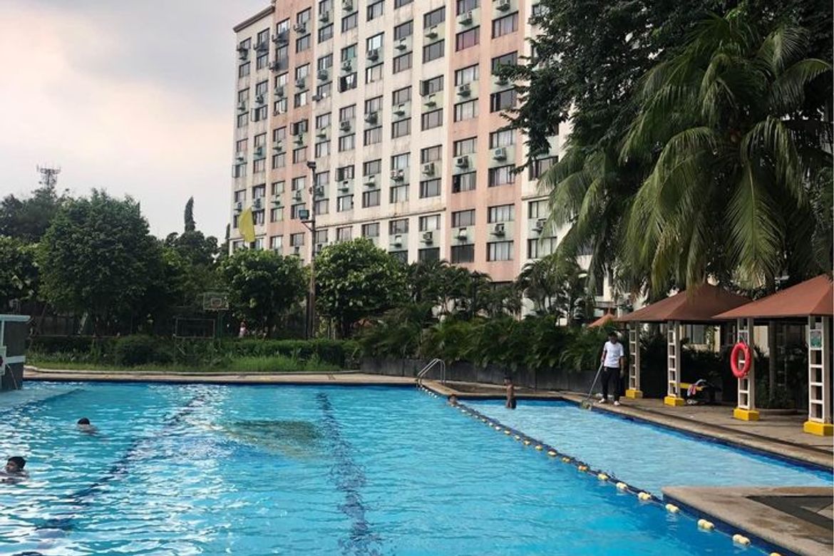 1 Bedroom Condo for Sale in Cambridge Village, San Andres, Cainta, Rizal – photo 7