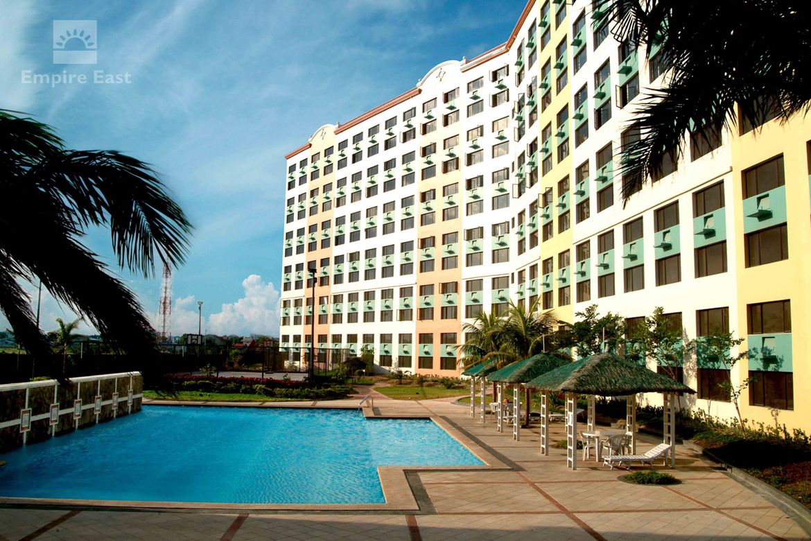1 Bedroom Condo for Sale in Cambridge Village, San Andres, Cainta, Rizal – photo 3