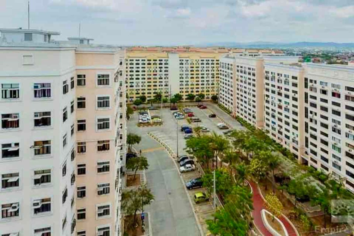 1 Bedroom Condo for Sale in Cambridge Village, San Andres, Cainta, Rizal