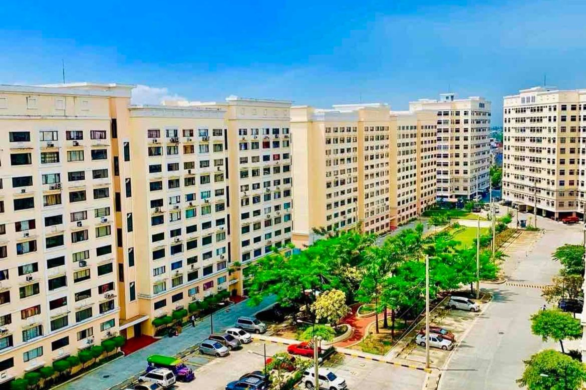 1 Bedroom Condo for Sale in Cambridge Village, San Andres, Cainta, Rizal – photo 2