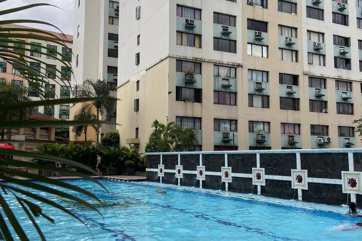 1 Bedroom Condo for Sale in Cambridge Village, San Andres, Cainta, Rizal – photo 6