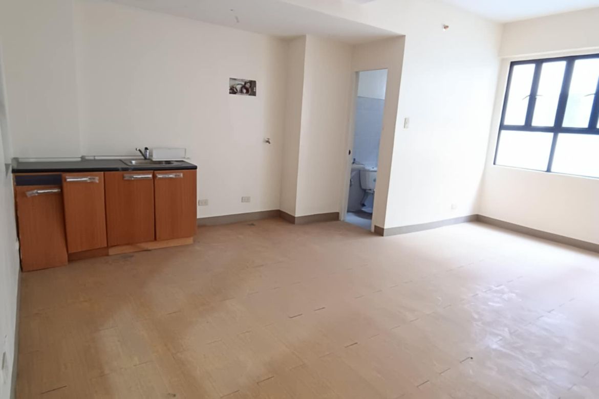 1 Bedroom Condo for Sale in Cambridge Village, San Andres, Cainta, Rizal – photo 8