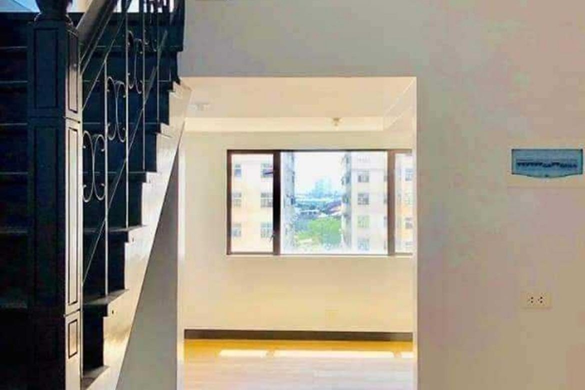 1 Bedroom Condo for Sale in Cambridge Village, San Andres, Cainta, Rizal – photo 2