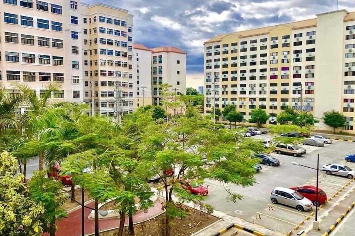 1 Bedroom Condo for Sale in Cambridge Village, San Andres, Cainta, Rizal – photo 7