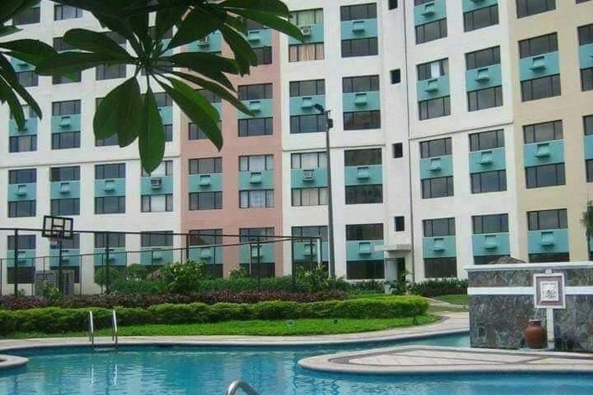 1 Bedroom Condo for Sale in Cambridge Village, San Andres, Cainta, Rizal – photo 3