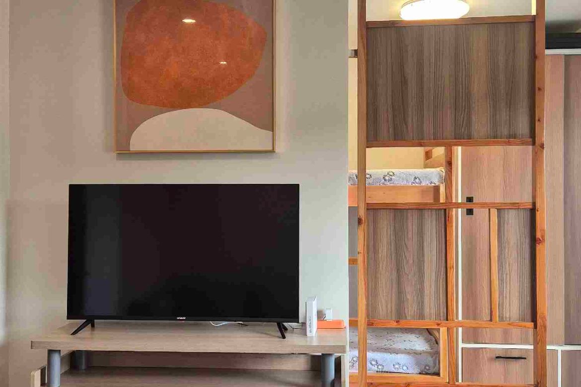 1 Bedroom Condo for Sale in Camp 7, Baguio, Benguet – photo 6