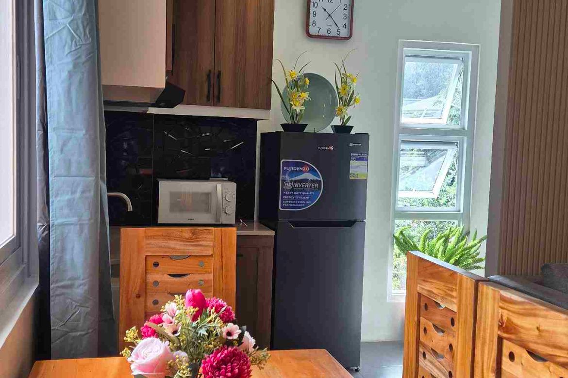 1 Bedroom Condo for Sale in Camp 7, Baguio, Benguet – photo 7