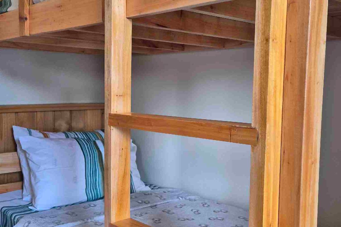 1 Bedroom Condo for Sale in Camp 7, Baguio, Benguet – photo 8