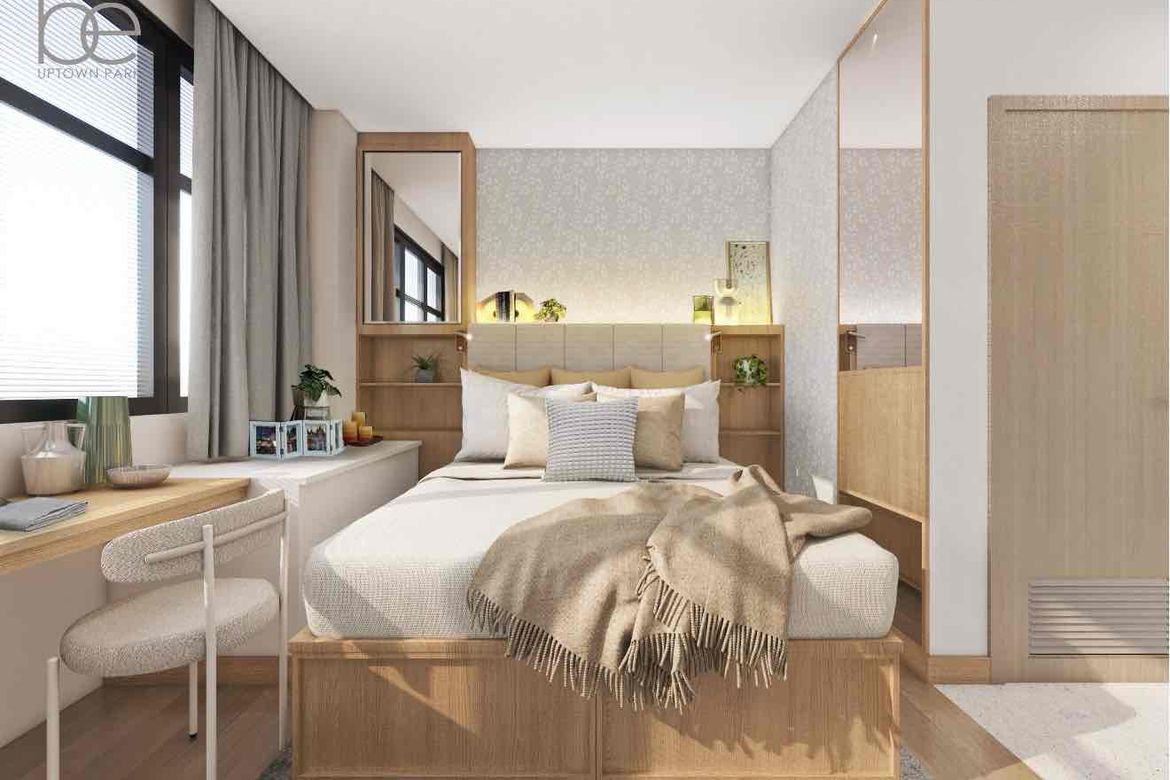 1 Bedroom Condo for Sale in Camputhaw, Cebu City, Cebu – photo 3
