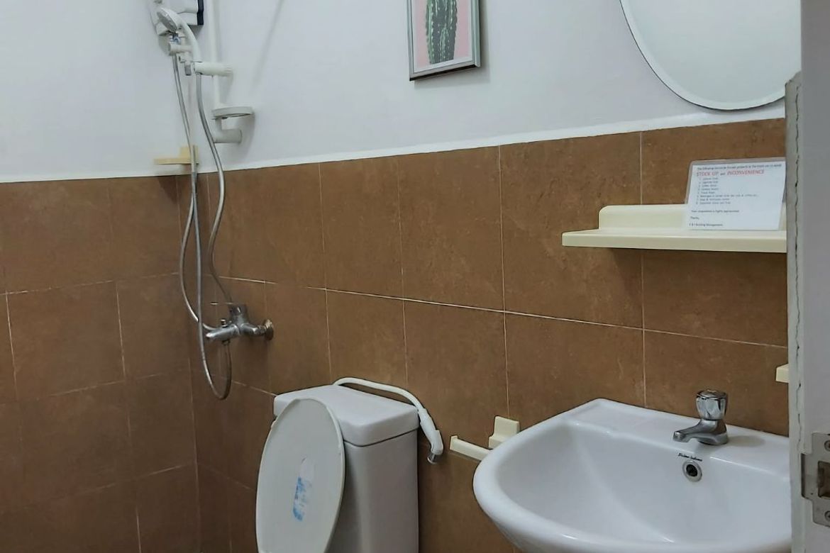 1 Bedroom Condo for Sale in Camputhaw, Cebu City, Cebu – photo 3