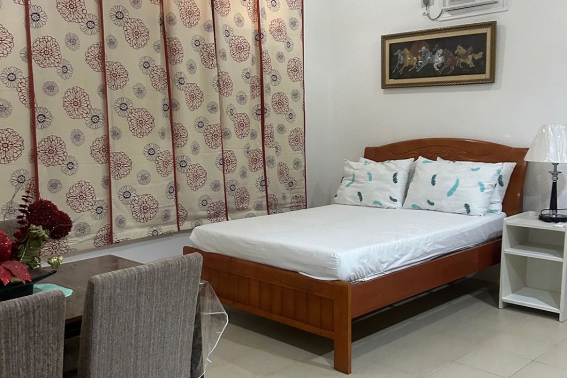 1 Bedroom Condo for Sale in Camputhaw, Cebu City, Cebu
