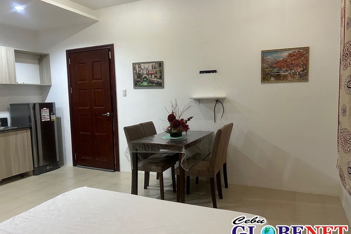 1 Bedroom Condo for Sale in Camputhaw, Cebu City, Cebu – photo 3