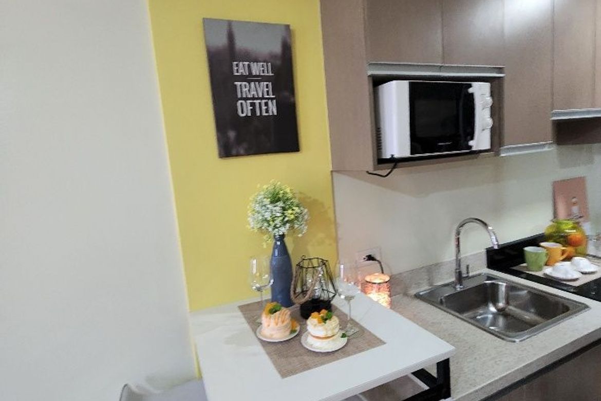 1 Bedroom Condo for Sale in Camputhaw, Cebu City, Cebu – photo 8