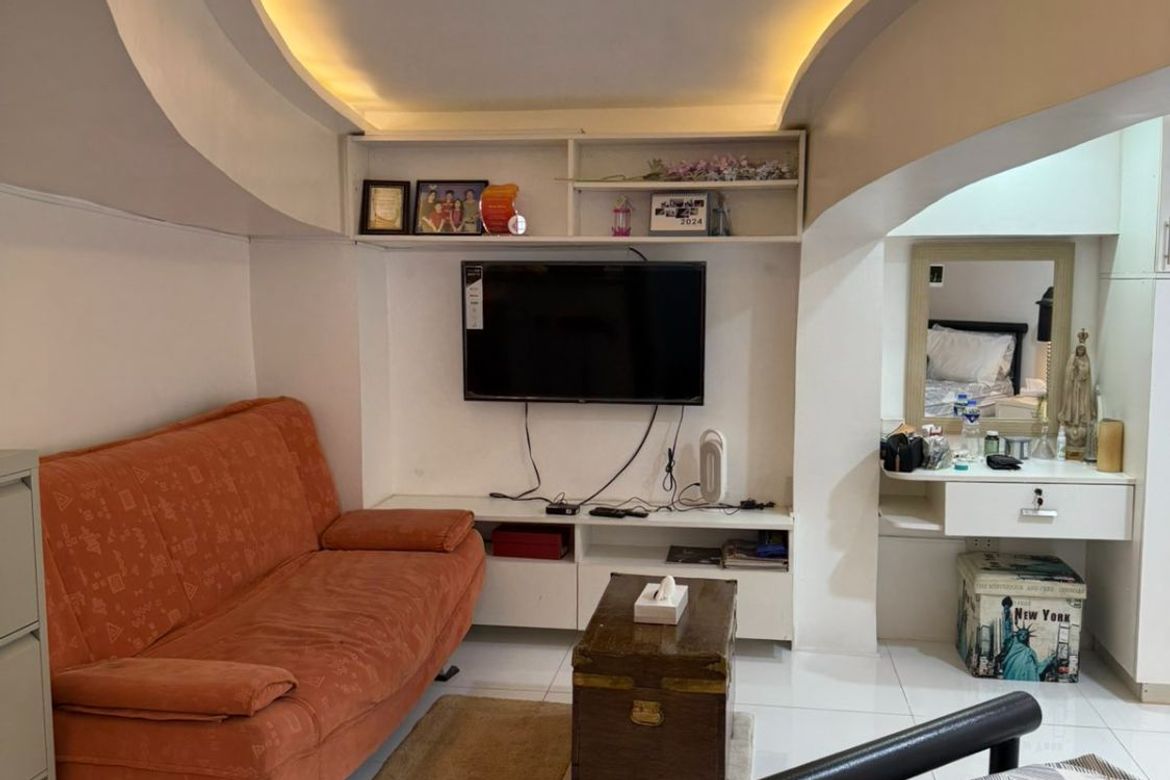 1 Bedroom Condo for Sale in Camputhaw, Cebu City, Cebu – photo 2