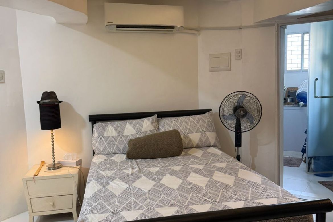 1 Bedroom Condo for Sale in Camputhaw, Cebu City, Cebu – photo 3