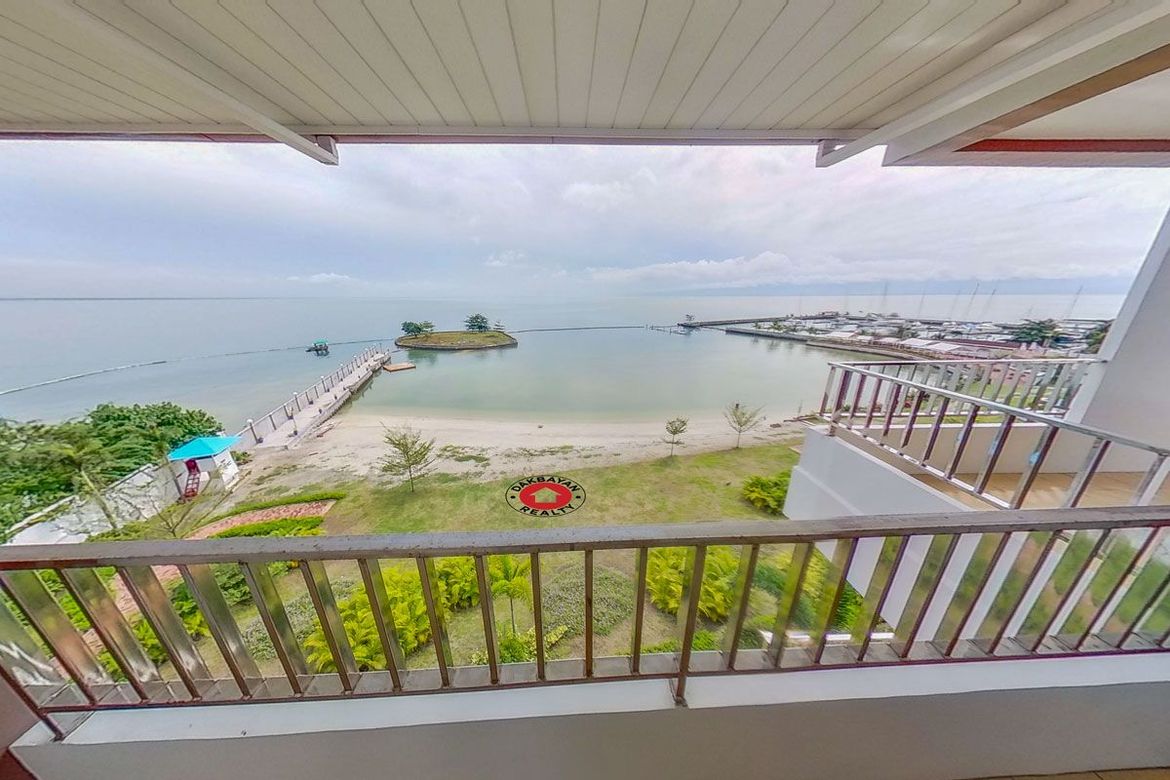 1 Bedroom Condo for Sale in Camudmud, Samal, Davao del Norte – photo 6