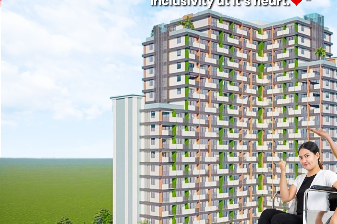 1 Bedroom Condo for Sale in Camuning, Mexico, Pampanga