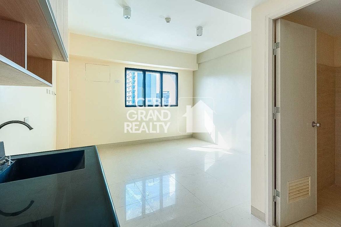 1 Bedroom Condo for Sale in Canduman, Mandaue, Cebu