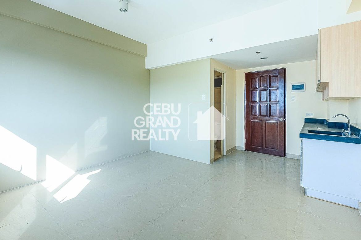1 Bedroom Condo for Sale in Canduman, Mandaue, Cebu – photo 3