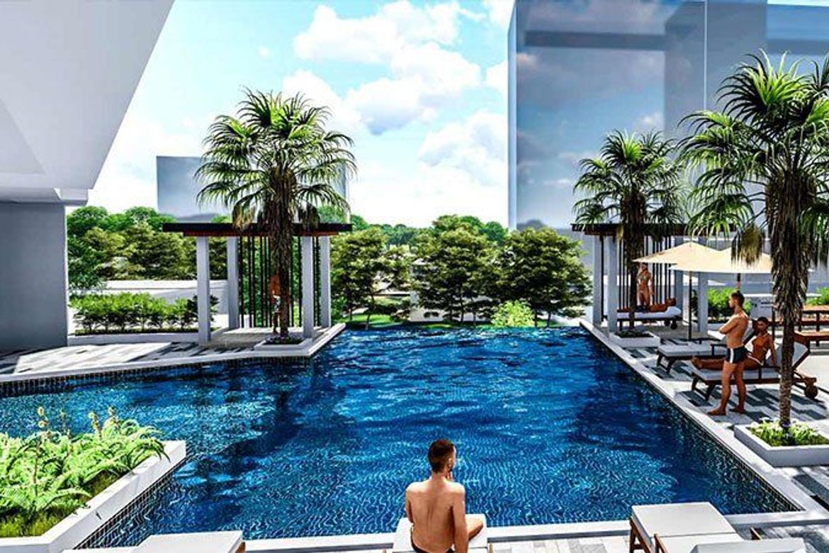 1 Bedroom Condo for Sale in Canduman, Mandaue, Cebu – photo 4