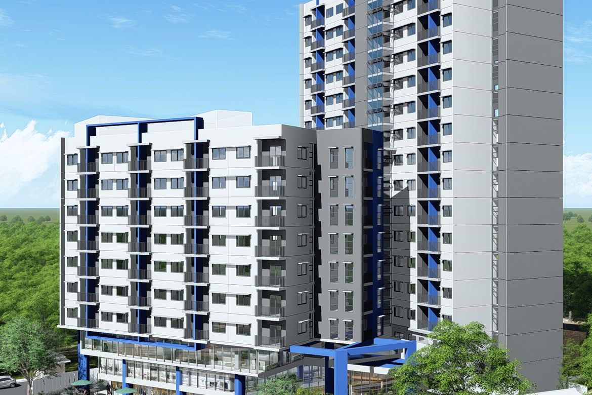 1 Bedroom Condo for Sale in Canduman, Mandaue, Cebu – photo 8