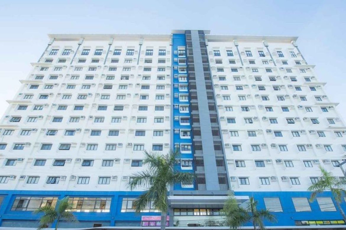 1 Bedroom Condo for Sale in Canduman, Mandaue, Cebu