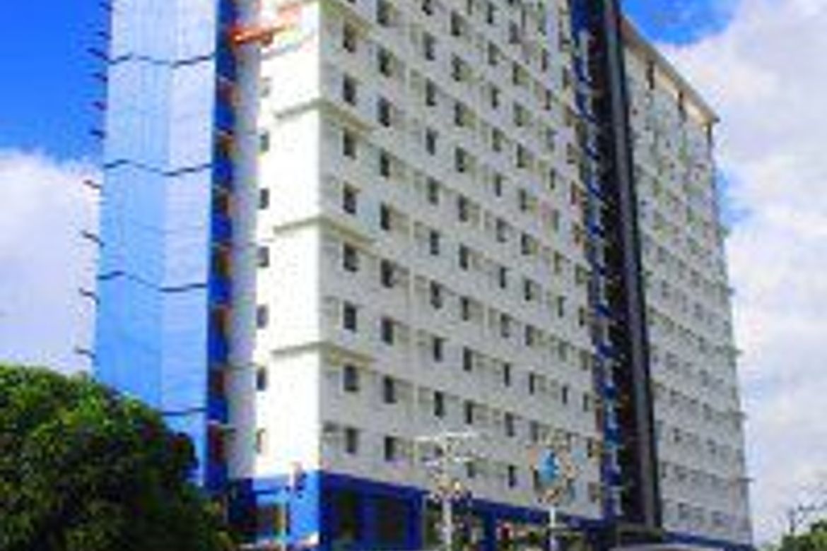 1 Bedroom Condo for Sale in Canduman, Mandaue, Cebu – photo 2