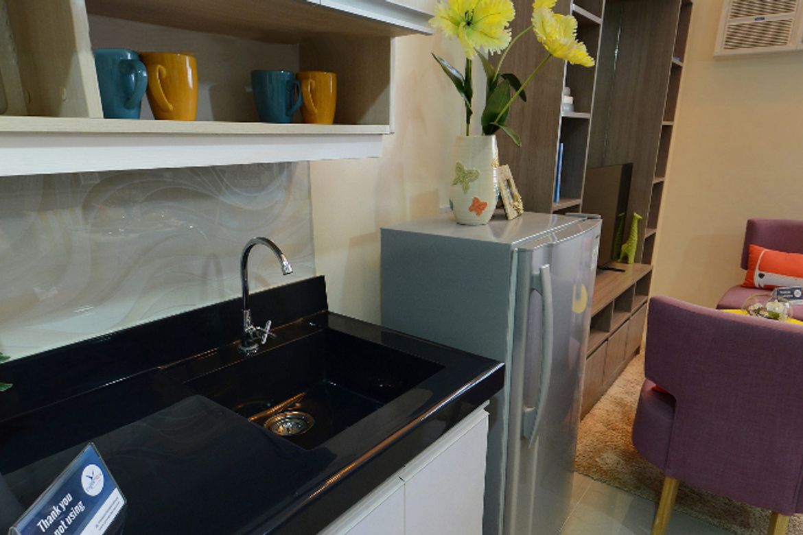 1 Bedroom Condo for Sale in Canduman, Mandaue, Cebu – photo 6