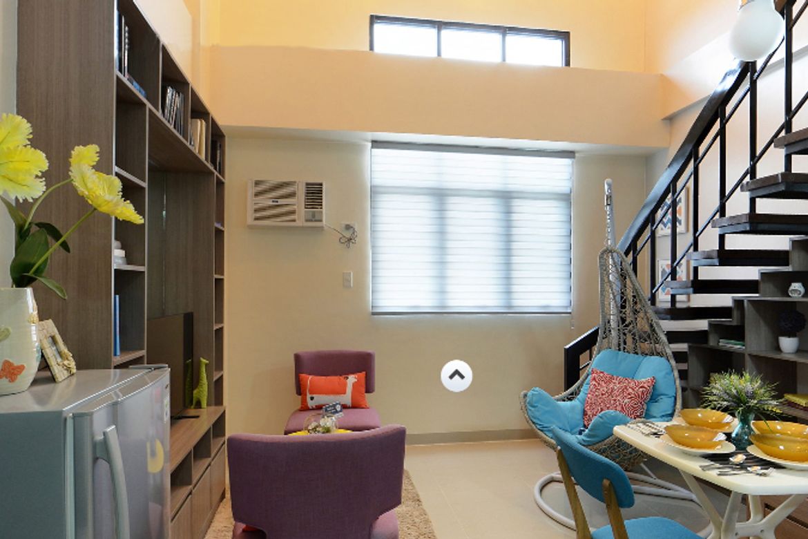 1 Bedroom Condo for Sale in Canduman, Mandaue, Cebu – photo 7