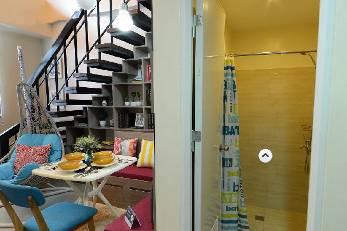 1 Bedroom Condo for Sale in Canduman, Mandaue, Cebu – photo 8