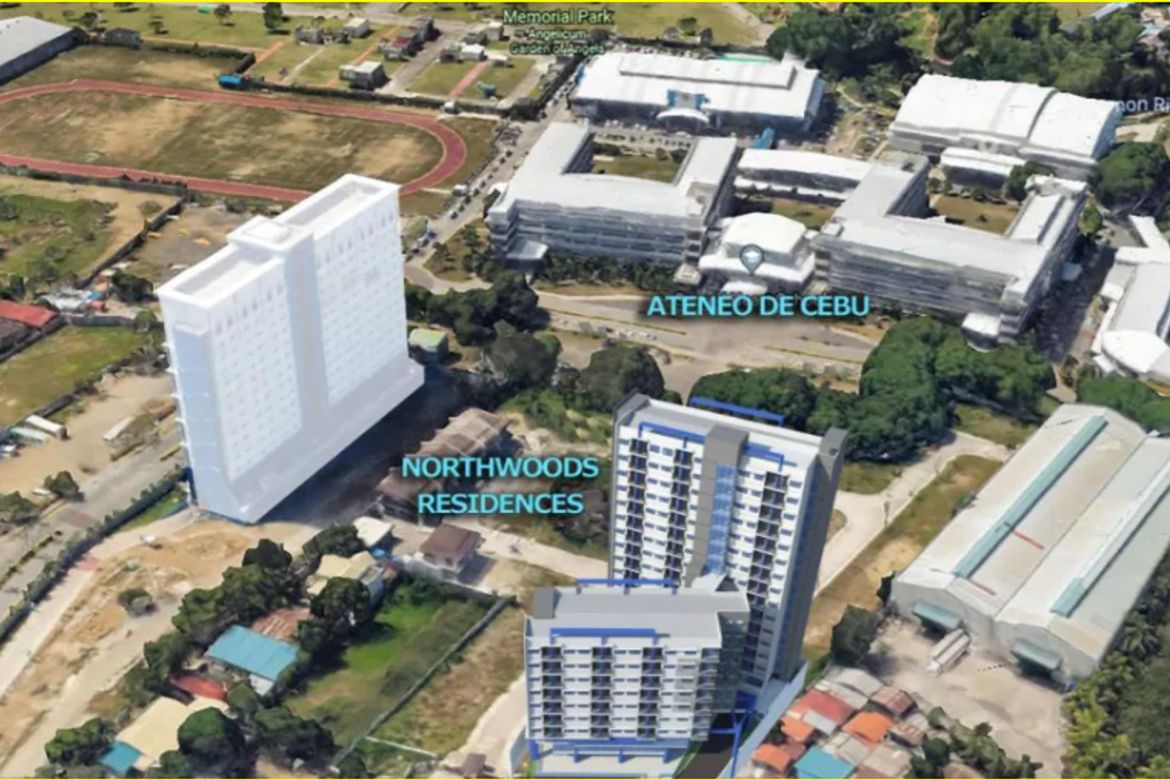 1 Bedroom Condo for Sale in Canduman, Mandaue, Cebu – photo 2